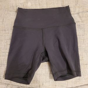 Lululemon align shorts